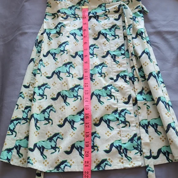 💜WRAP DRESS - Picture 12 of 12